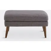 La redoute interieurs Polsterhocker Séméon, Polyester