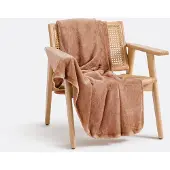 La redoute interieurs Fleecedecke Maxine, Recycling-polyester