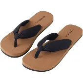O'Neill Ditsy Sun Slippers Damen 38