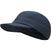 Jack Wolfskin Baseball Cap "PRELIGHT CAP", Herren, Gr. onesize, midnightsky, Polyester, Caps Baseball Cap
