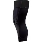 FOX - Enduro Pro Knee Guard - Protektor Gr XXL schwarz