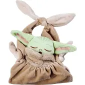 Simba Star Wars Grogu Schmusetuch Wiege