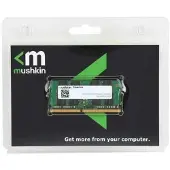 Mushkin Essentials, 32 GB, 1 x 32 GB, DDR4, 3200 MHz, 260-pin SO-DIMM