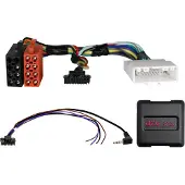ACV Lenkradfernbedienungsadapter für Forester/Outback/Impreza 20Pin Multilead