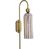 Light Prestige Piega 1xE14 amber LP-939/1W Wandleuchte