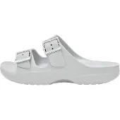 Crocs Sandalen zum Anziehen Saturdaymetallic Bucklesandalw