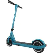 SoFlow SO ONE PRO GEN2, Klassischer Roller, Grün, 22 km/h, 120 kg, Unisex, 2 Rad/Räder