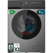 Cecotec Bolero Dresscode 7450 Frontlader Waschmaschine