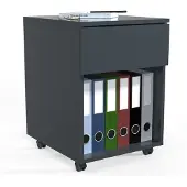 VCM Rollcontainer Dalosa 1 Schublade