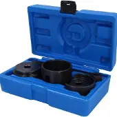 BRILLIANT TOOLS BT671850, 3,01 kg, 225 mm, 162 mm, 85 mm, 5 Stück(e)