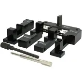 BRILLIANT TOOLS BT593320, 13 Stück(e)