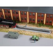 Auhagen 44645 N Untersuchungsgruben