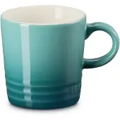 Le Creuset Espressotasse 100ml - türkis|blau