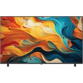 Haier H50K85FUX, 127 cm (50"), 3840 x 2160 Pixel, LED, Smart-TV, WLAN, Schwarz