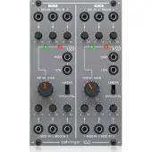 Behringer System 100 – 130 Dual VCA-Modul