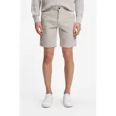 BOSS 50536723 Orange Chino Shorts