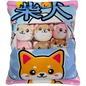 Lyo Japan Bag Shiba Inu (x6)
