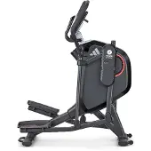 Adidas Crosstrainer "X-800 Power Stride Ellipsentrainer" Power Stride Schrittlängenverstellung
