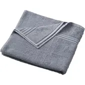 Myrtle beach Badetuch MB422 mid grey one size