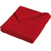 Myrtle beach Badetuch MB424 red one size