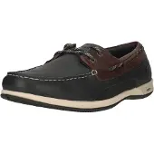 Clarks Halbschuhe Orson Sail 26186198 Dunkelblau