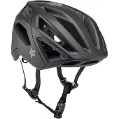 FOX CROSSFRAME PRO Fahrradhelm S in schwarz