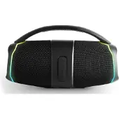 Energy Sistem HyperBeat, 2.0 Kanäle, Voller Bereich, 80 W, 50 - 18000 Hz, 90 dB, Kabellos