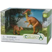 Collecta Geschenkset - Vorgeschichte