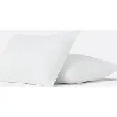 La redoute interieurs 2er-set Weiche Kopfkissen Mit Milbenschutzbehandlung
