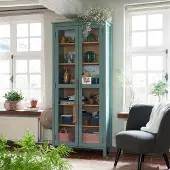 La redoute interieurs Vitrinenschrank Alvina