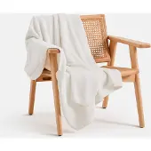La redoute interieurs Fleecedecke Maxine, Recycling-polyester