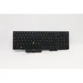 Lenovo 5N20W68239, Tastatur, Schweiz, , ThinkPad L15 (20U7, 20U8)