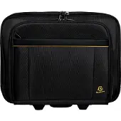 Exacompta Exactive, Business-Trolley Exatrolley - Schwarz - 18534E
