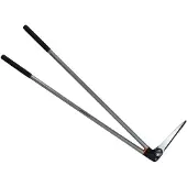 Fiskars Rasenkantenschere 100cm LifeStyle Grasschere Rasenschere Gartenschere