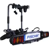 Fischer Fahrrad FISCHER Kupplungs-Fahrradträger ProlineEvo
