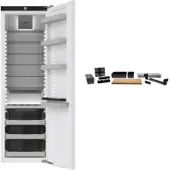Bora Cool Kühlschrank 296 Liter, 177 cm, Ausstattung "Best" C178KS2