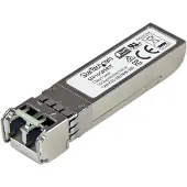 StarTech.com Sfp+ Fiber Lc Multimode 10gb Base-sr Transceiver