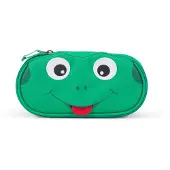 Affenzahn Federtasche - Finn Frog - - One Size - Federmäppchen