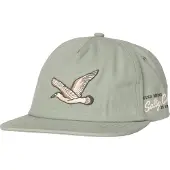 Salty Crew Coastal Snapback Kappe