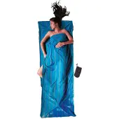 Cocoon Reiselaken Aus Baumwolle