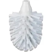 kela WC-Bürstenkopf La Brosse PET White