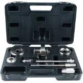 Ks Tools Druckstück Montagewerkzeug (Radnabe / Radlager) 700.1658 240g