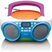 Lenco Scd-41 Radio