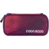 Coocazoo Zubehör PencilDenzel *OceanEmotion* Limited Edition Schlamperetui Galaxy Pink