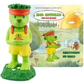 Emil Grünbär und die Bande