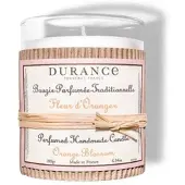 Durance Orangenblüte Duftkerze 180g