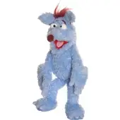 Living puppets Woozle Goozle WG200