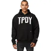 True Prodigy Sweatshirt Janne