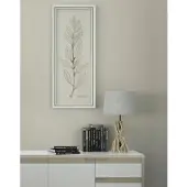 Marburg Vliestapete "Tapete Calm Sprinkle" uni geprägt moderne Vliestapete für Wohnzimmer Schlafzimmer Küche