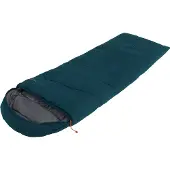 Easy Camp Schlafsack Raven I Square 2?C (petrol, Modell 2025)